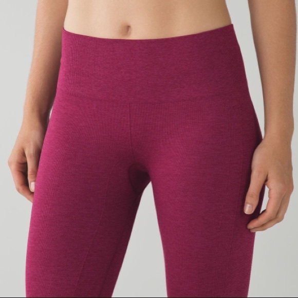 Lululemon Ebb to Street Pant - Picture 2 of 11